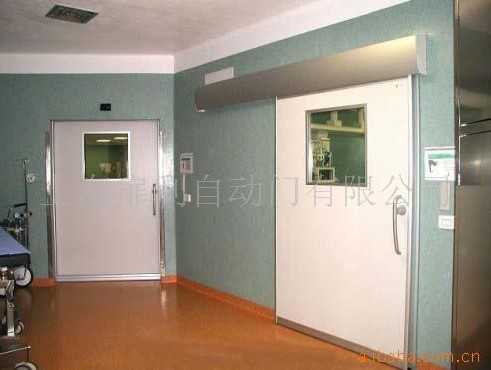 医用自动门,风淋室自动门，上海感应自动门,上海洁净室自动门